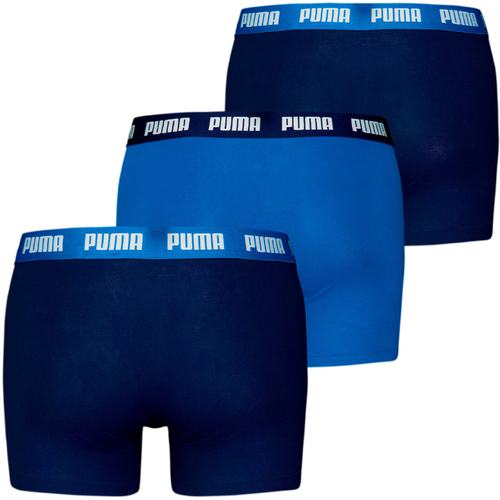Boxeri barbati Puma Men Everyday Boxer 3p 93832704 - poza 2