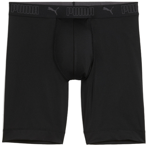 Boxeri barbati Puma Sport Microfiber Long Boxer 2p 93552201 - poza 1