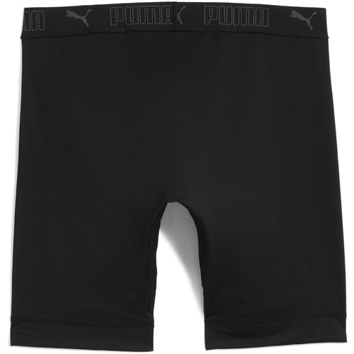 Boxeri barbati Puma Sport Microfiber Long Boxer 2p 93552201 - poza 2