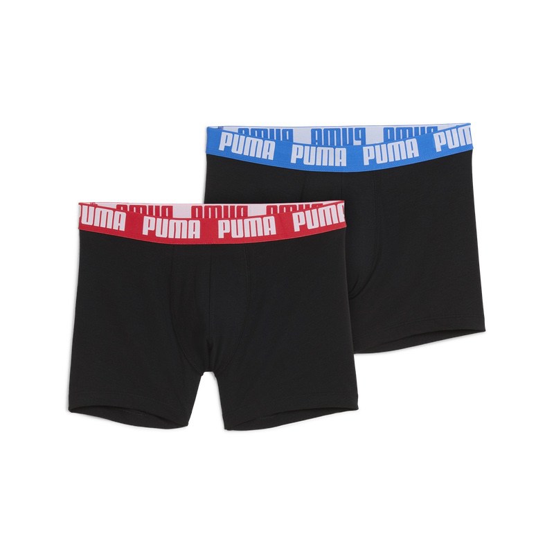 Boxeri Puma PUMA MEN EVERYDAY BASIC BOXERS 2P - poza 1