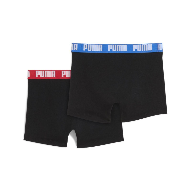 Boxeri Puma PUMA MEN EVERYDAY BASIC BOXERS 2P - poza 2