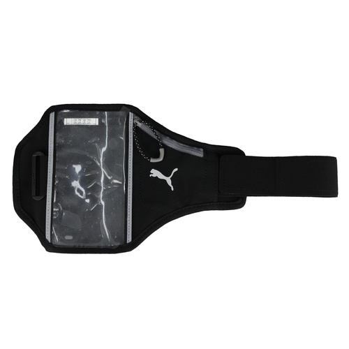 Bratara alergare Smartphone barbati Puma Pr I Sport Phone 05314001 - poza 4