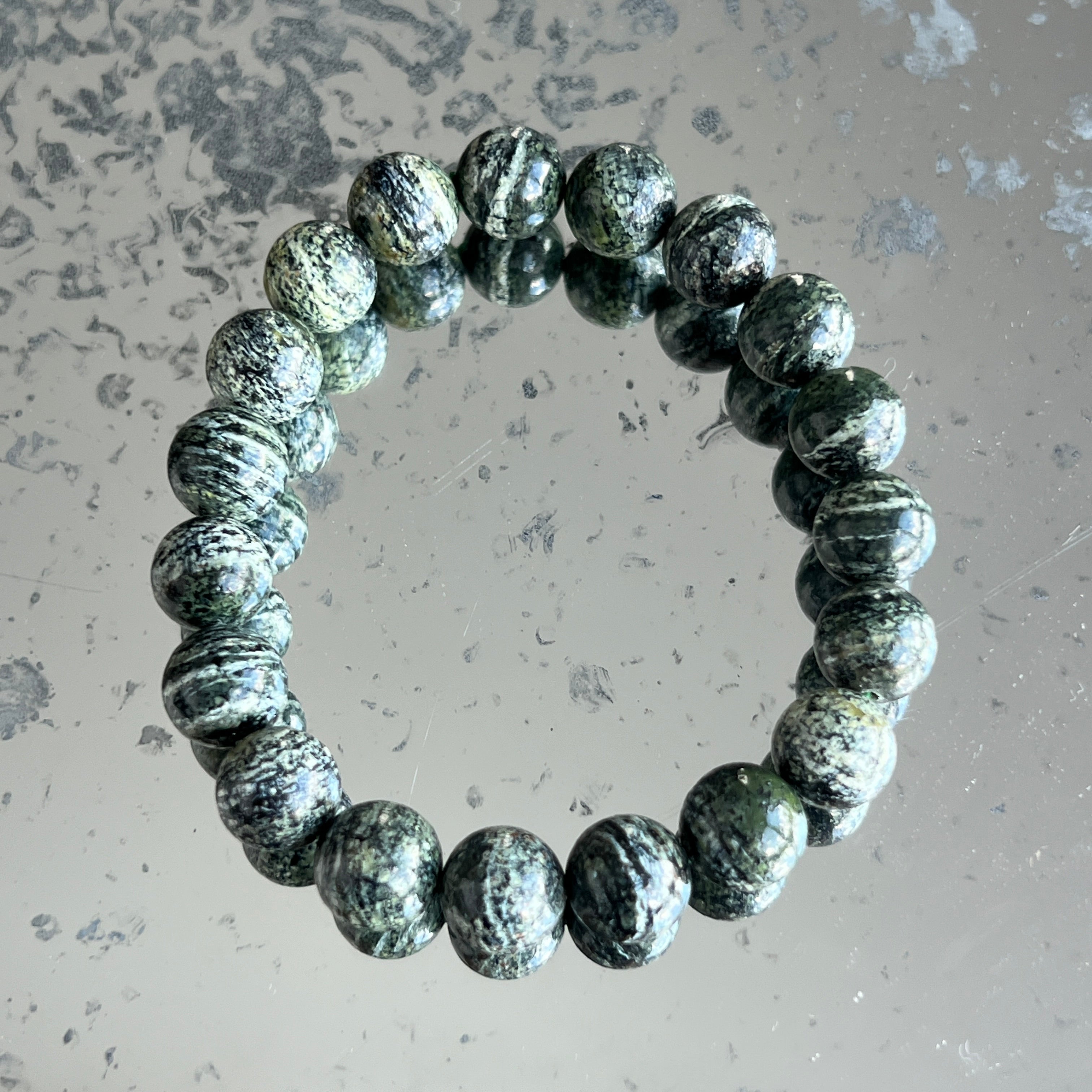 Bratara serpentin 10 mm