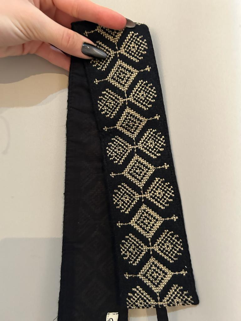 Brâu tradițional copii TM771