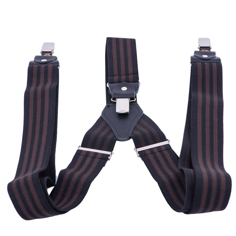 Bretele Black&Brown barbati