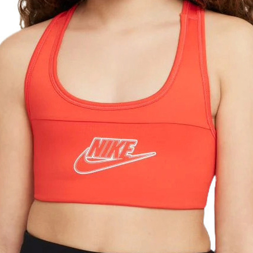 Bustiera copii Nike Dri-FIT Swoosh DD7960-696 - poza 3