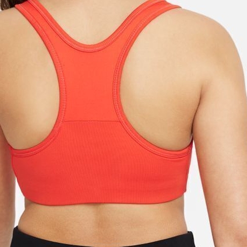 Bustiera copii Nike Dri-FIT Swoosh DD7960-696 - poza 4