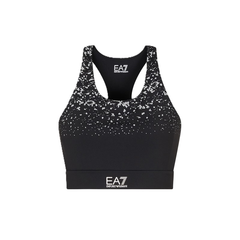 Bustiera EA7 VENTUS7 LAB W BRA MEDIUM SUPPORT - poza 1