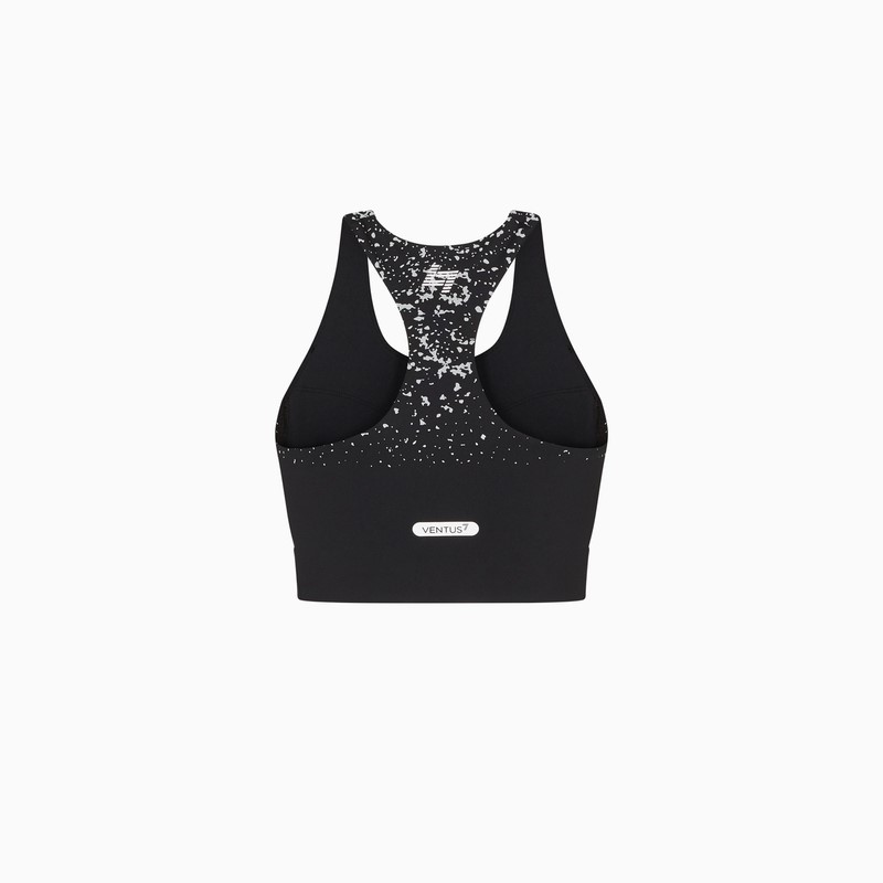 Bustiera EA7 VENTUS7 LAB W BRA MEDIUM SUPPORT - poza 2