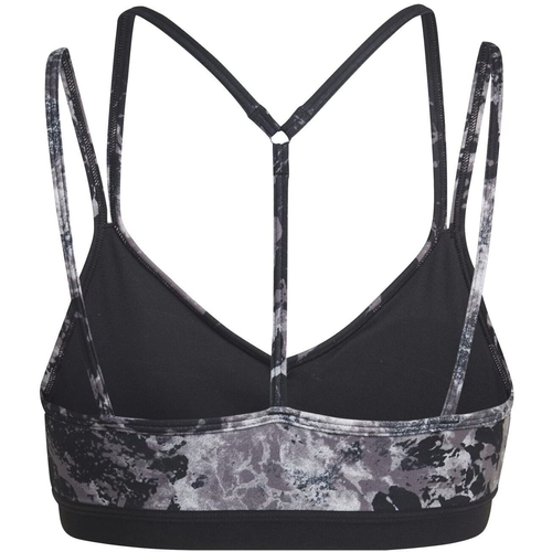 Bustiera femei adidas Adidas Wms Sport-bh Yo Ess Ls HC3726AC - poza 2