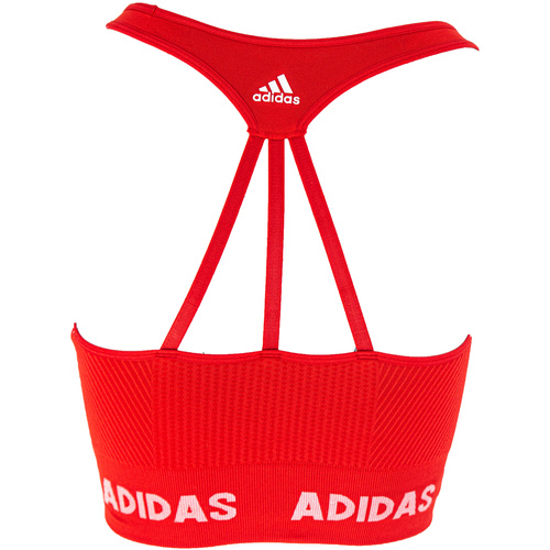 Bustiera femei adidas Training Aeroknit GU6988 - poza 2