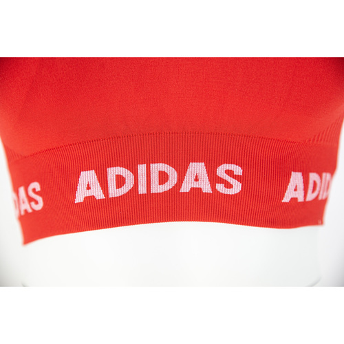 Bustiera femei adidas Training Aeroknit GU6988 - poza 4