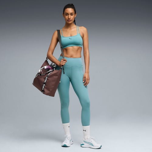 Bustiera femei Puma Move Strappy Bra 52867646 - poza 3