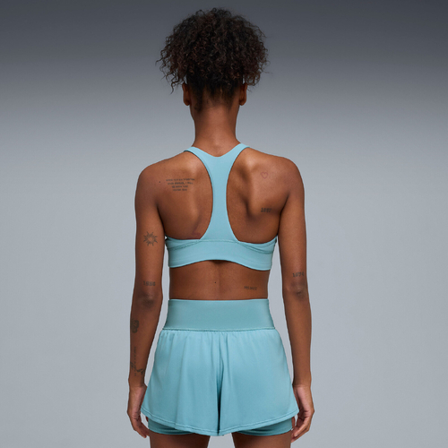 Bustiera femei Puma Shapeluxe High Neck Bra 52813846 - poza 2