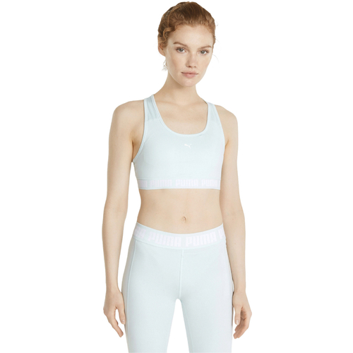 Bustiera femei Puma STRONG Training Bra 52159920 - poza 1