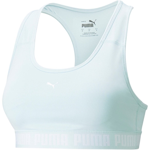 Bustiera femei Puma STRONG Training Bra 52159920 - poza 4