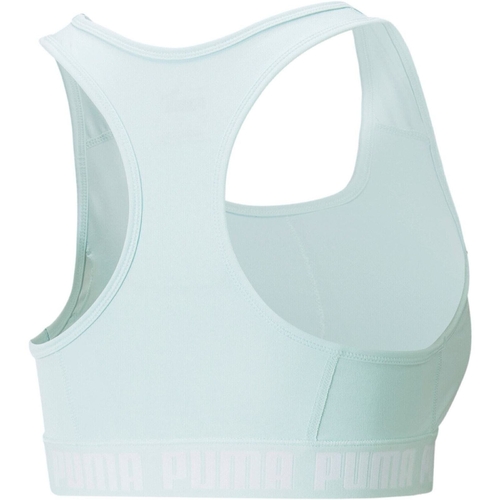 Bustiera femei Puma STRONG Training Bra 52159920 - poza 5