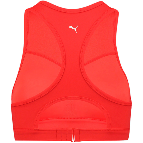 Bustiera femei Puma Swim Women Racerback Swim Top 1p 90769201 - poza 3