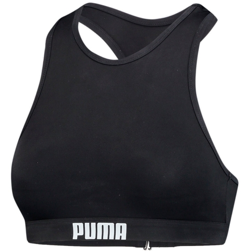 Bustiera femei Puma Swim Women Racerback Swim Top 1p 90769202 - poza 1