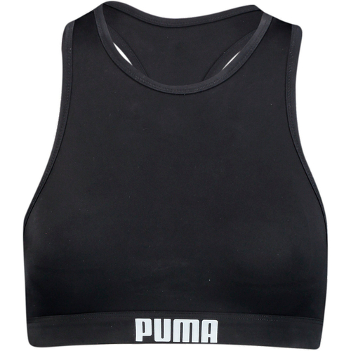 Bustiera femei Puma Swim Women Racerback Swim Top 1p 90769202 - poza 3