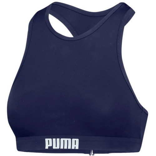Bustiera femei Puma Swim Women Racerback Swim Top 1p 90769203 - poza 1