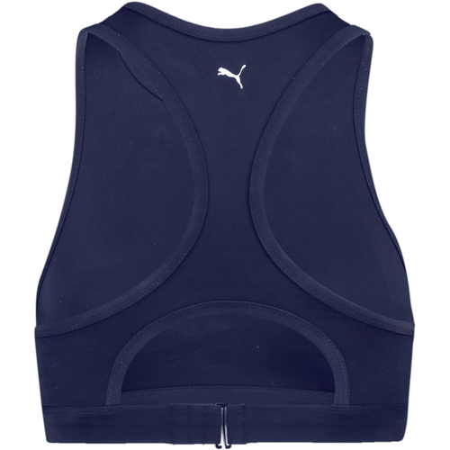 Bustiera femei Puma Swim Women Racerback Swim Top 1p 90769203 - poza 2