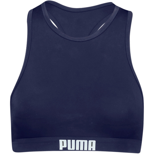 Bustiera femei Puma Swim Women Racerback Swim Top 1p 90769203 - poza 3