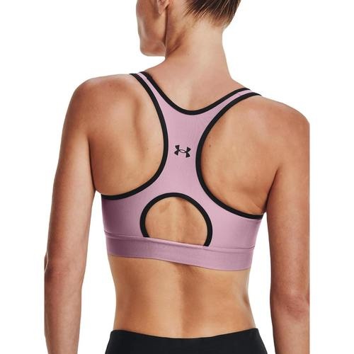 Bustiera femei Under Armour Keyhole 1344333-698 - poza 2