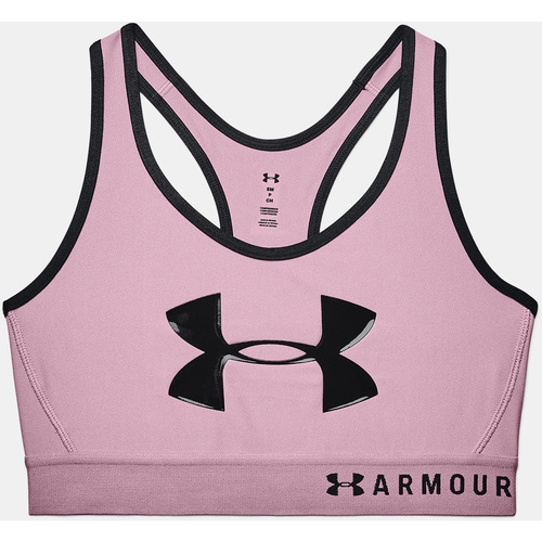 Bustiera femei Under Armour Keyhole 1344333-698 - poza 3