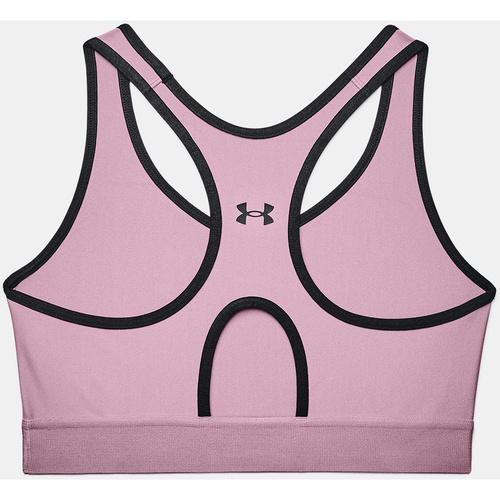 Bustiera femei Under Armour Keyhole 1344333-698 - poza 4