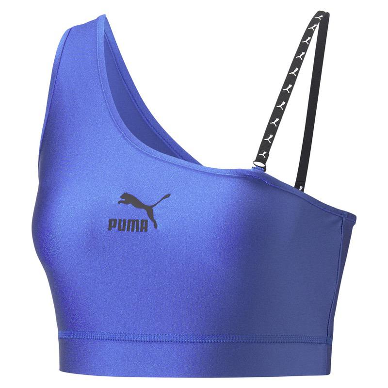 Bustiera Puma DARE TO Crop Top - poza 1