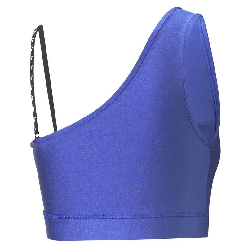 Bustiera Puma DARE TO Crop Top - poza 2