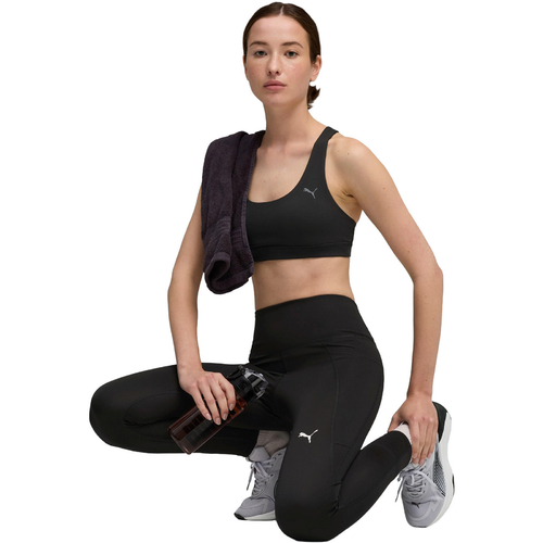 Bustiere femei Puma Cloudspun Bra - Mid 52746201 - poza 1