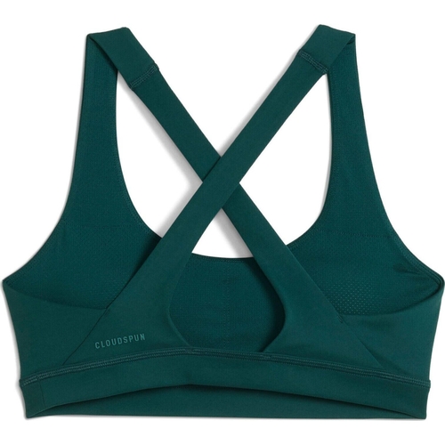 Bustiere femei Puma Cloudspun Bra - Mid 52746275 - poza 2