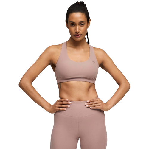 Bustiere femei Puma Cloudspun Bra - Mid 52746299 - poza 1
