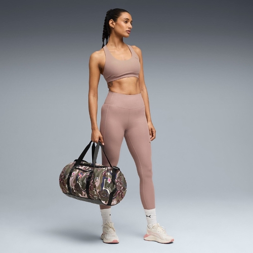 Bustiere femei Puma Cloudspun Bra - Mid 52746299 - poza 3