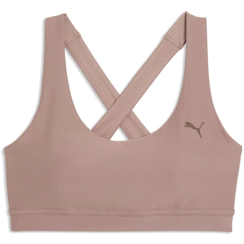 Bustiere femei Puma Cloudspun Bra - Mid 52746299 - poza 5