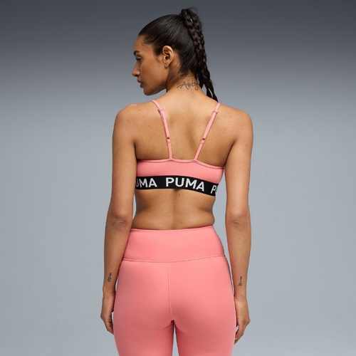 Bustiere femei Puma Move Strong Bra 52714025 - poza 2