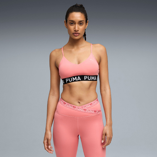 Bustiere femei Puma Move Strong Bra 52714025 - poza 3