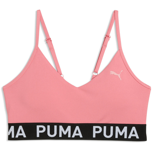Bustiere femei Puma Move Strong Bra 52714025 - poza 5