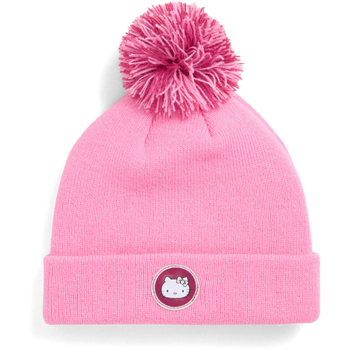 Caciula copii Puma X Hkfr Mid Crown Pom Beanie Jr Pos 02656201 - poza 2