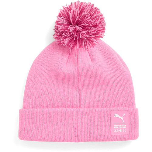 Caciula copii Puma X Hkfr Mid Crown Pom Beanie Jr Pos 026562011