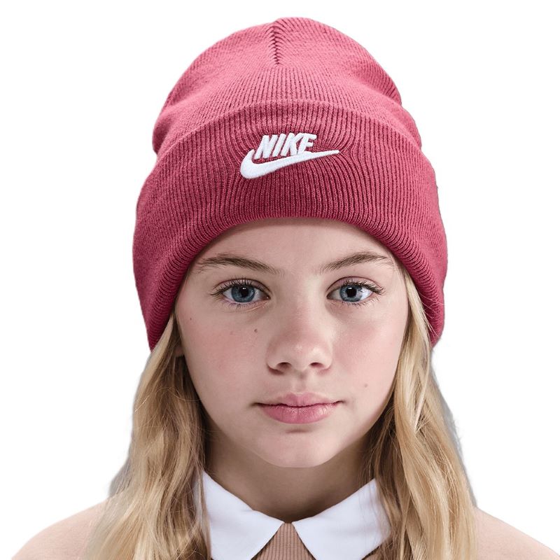 Caciula Nike K NK PEAK BEANIE TC FUT - poza 1