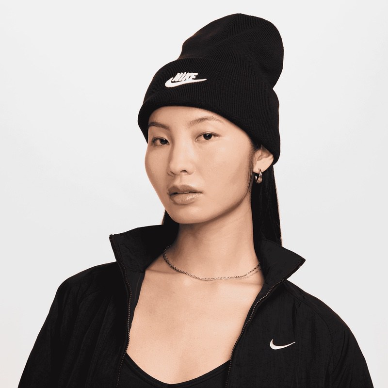 Caciula Nike U NK PEAK BEANIE TC FUT F24 L - poza 2