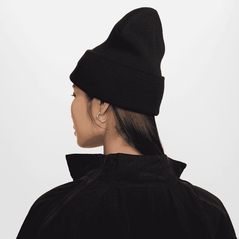 Caciula Nike U NK PEAK BEANIE TC FUT F24 L - poza 3