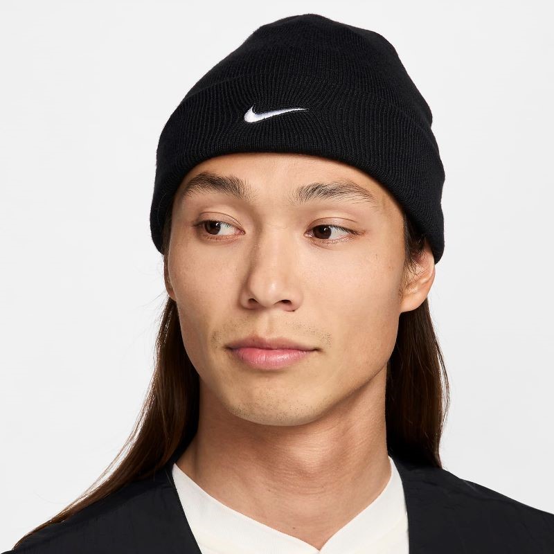 Caciula Nike U NK TERRA BEANIE SC SWSH L - poza 3