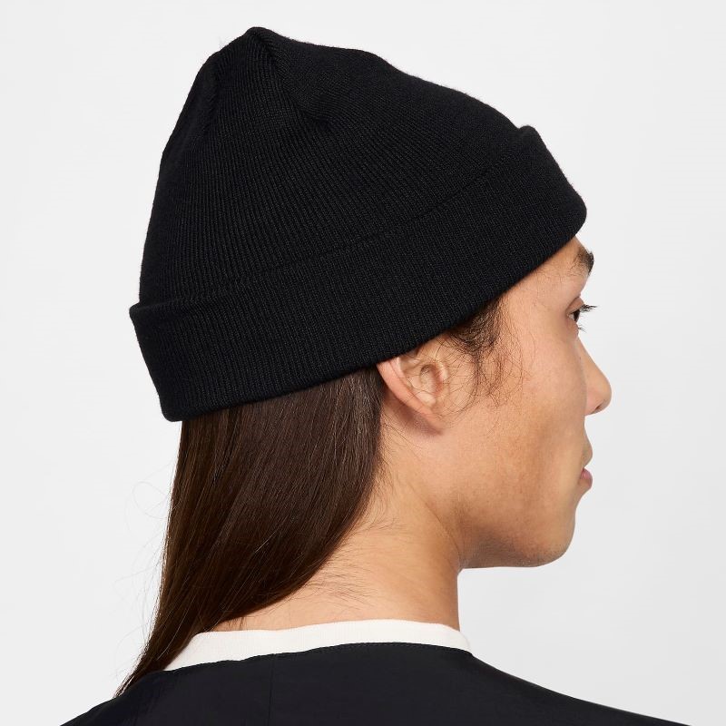 Caciula Nike U NK TERRA BEANIE SC SWSH L - poza 4