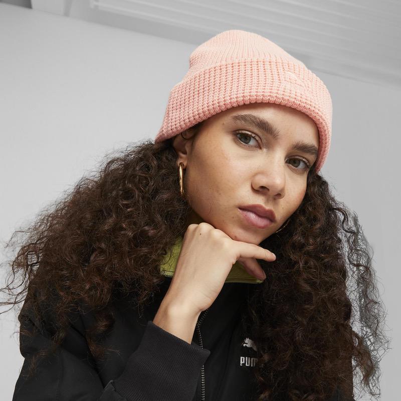 Caciula Puma ARCHIVE Mid Fit Beanie - poza 3