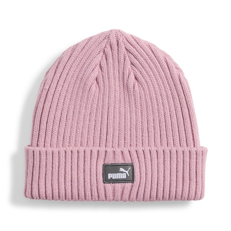 Caciula Puma CLASSIC Low Crown Beanie Jr - poza 1