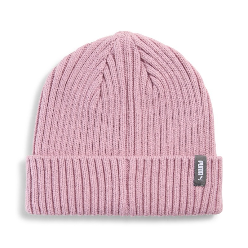 Caciula Puma CLASSIC Low Crown Beanie Jr - poza 2